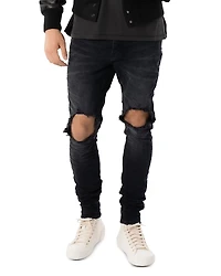 Purple Brand Skinny Fit Jeans