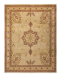 Bloomingdale's Mogul M1220 Area Rug, 9'2 x 12'