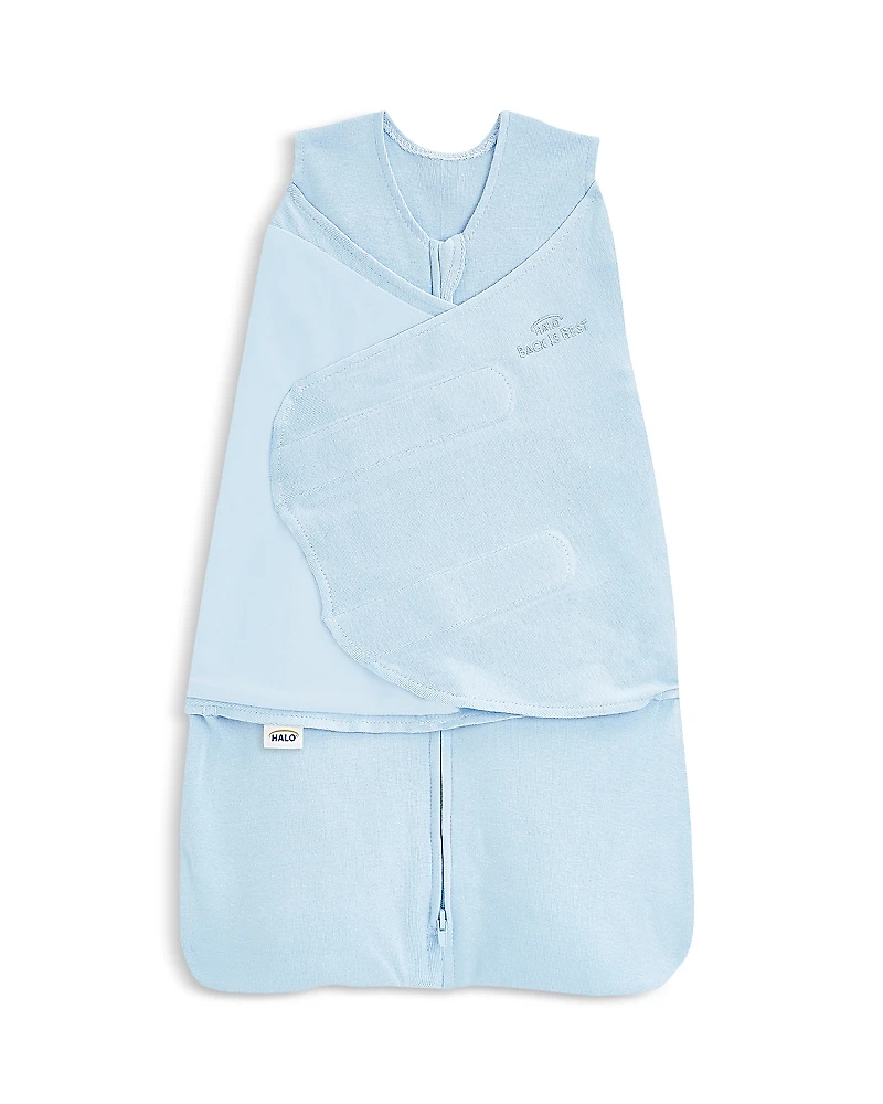 Halo SleepSack Organic Swaddle
