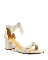 Women's Clarita Ankle Tie Sandals