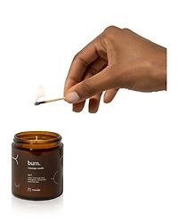 Burn No. 1 Massage Candle 4 oz.