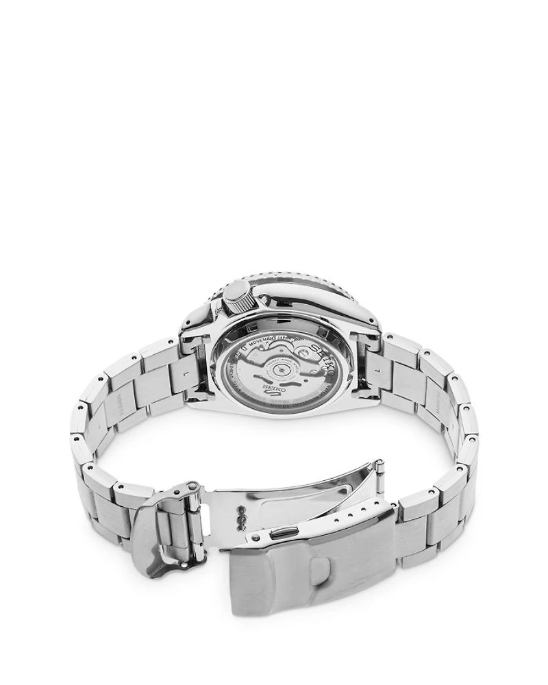 Seiko 5 Automatic Sports Watch
