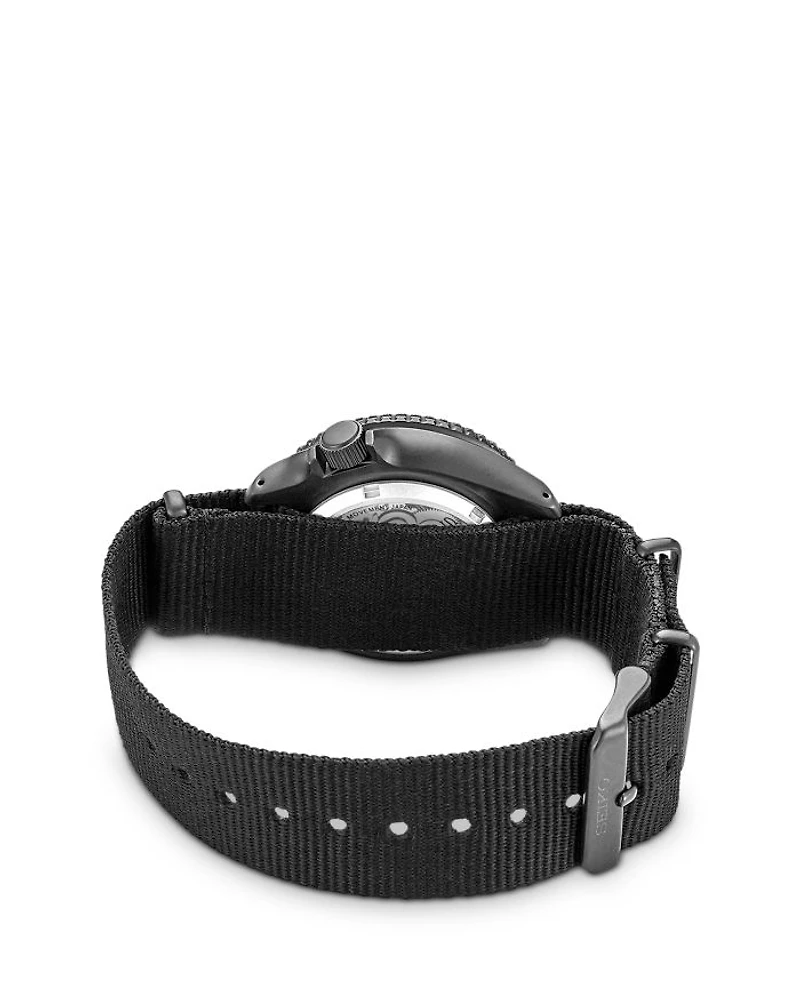 Seiko 5 Automatic Sports Watch