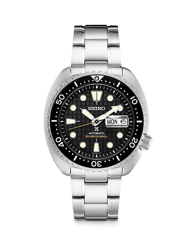 Prospex Automatic Divers Watch