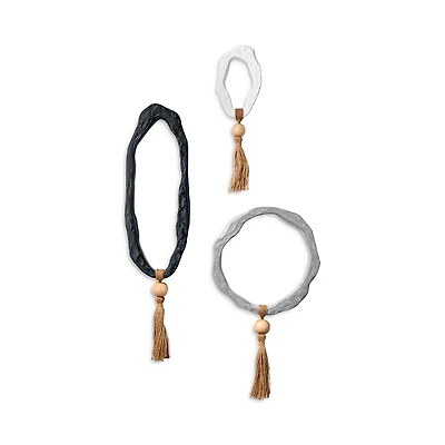 Jamie Young Big Wave Shell Wall Art