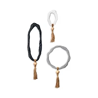 Jamie Young Big Wave Shell Wall Art