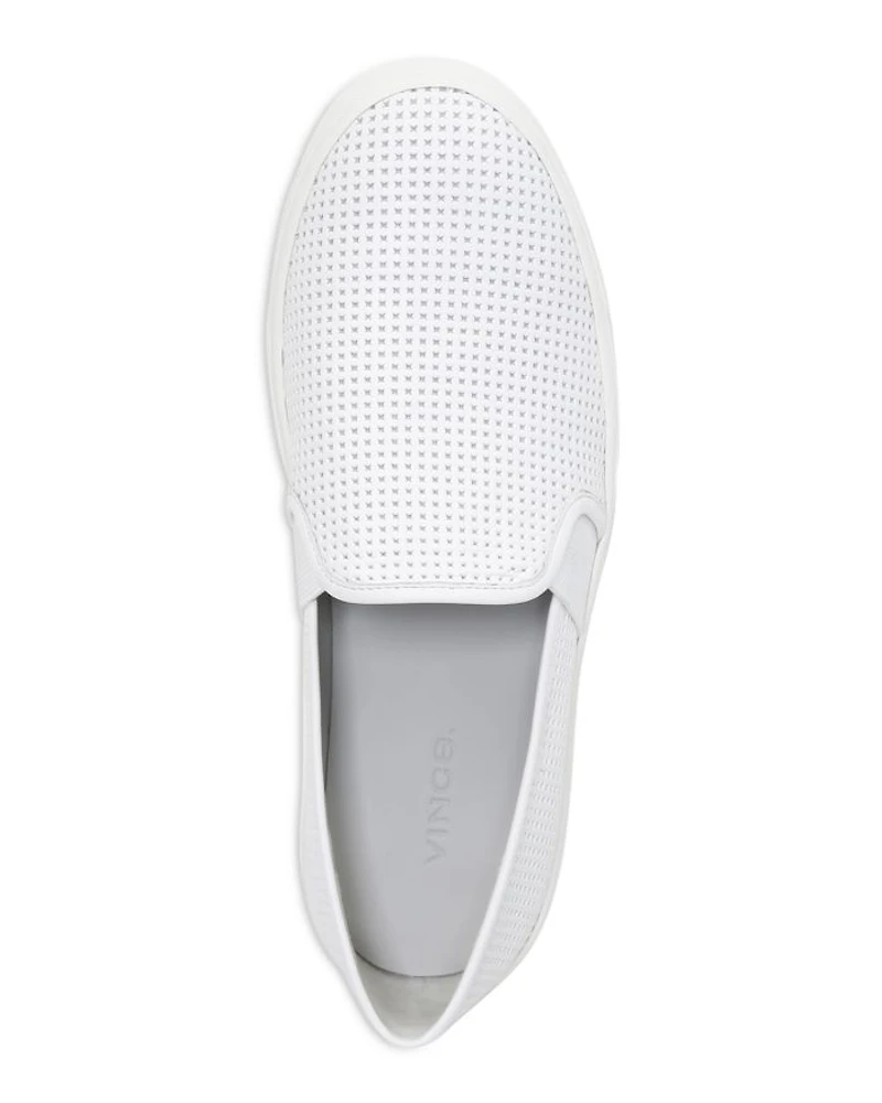 Women's Blair 5 Slip On Sneakers