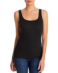 rag & bone The Essential Ribbed Tank Top