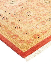 Mogul M1422 Area Rug, 8'3" x 10'3"