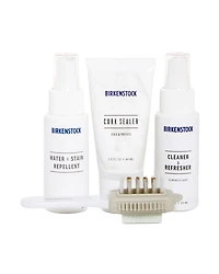 Deluxe Shoe Care Kit