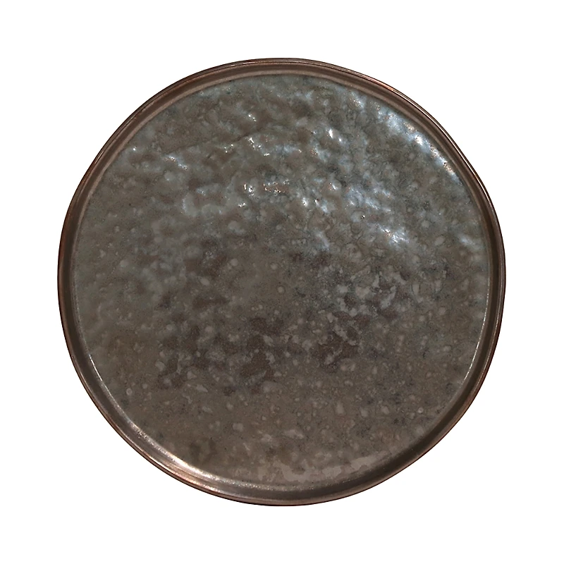 Costa Nova Lagoa Salad Plate