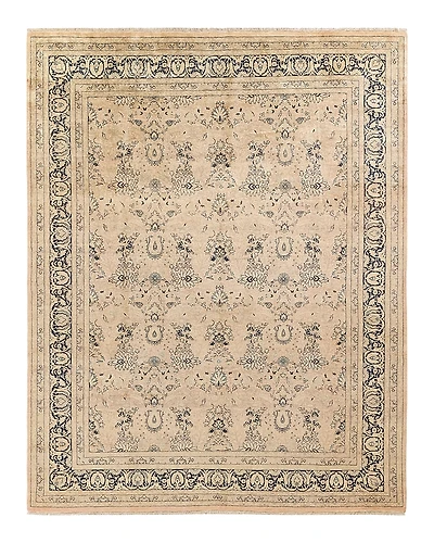 Bloomingdale's Mogul M1182 Area Rug, 8'1 x 10'1