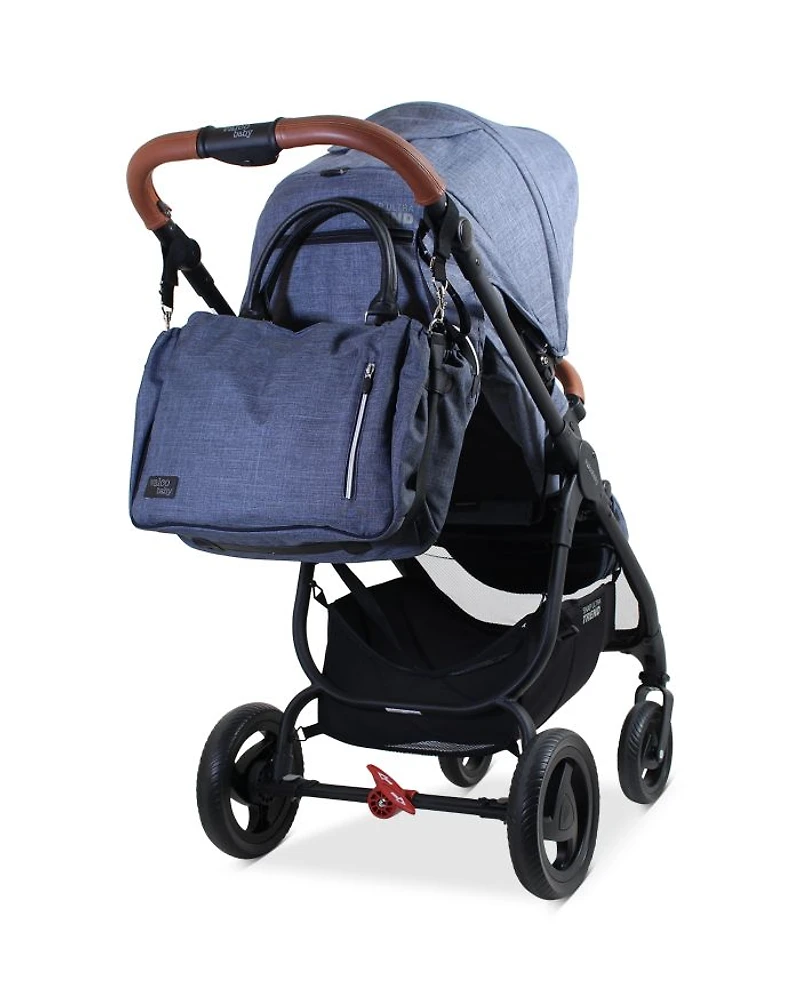 Diaper Bag