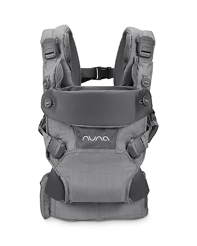 Nuna Cudl 4-in-1 Baby Carrier
