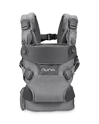 Nuna Cudl 4-in-1 Baby Carrier