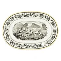 Villeroy & Boch Audun Ferme 13.25 Oval Platter