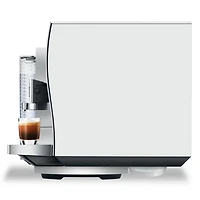 Z10 Hot & Cold Brew in Aluminum White