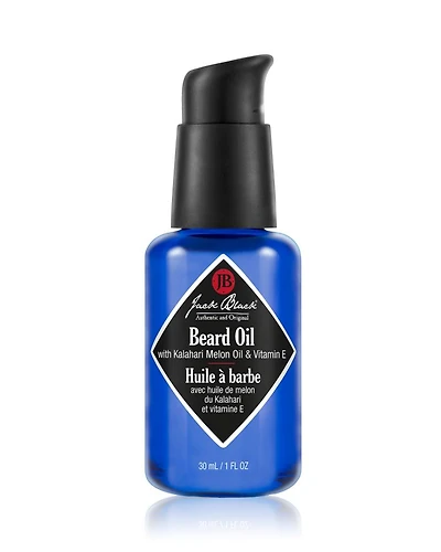 Beard Oil 1 oz.
