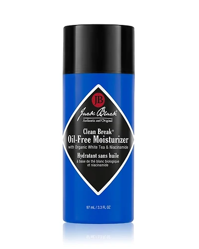 Clean Break Oil-Free Moisturizer 3.3 oz.