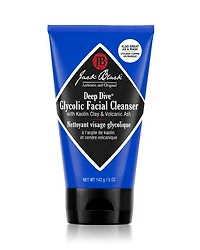 Deep Dive™ Glycolic Facial Cleanser