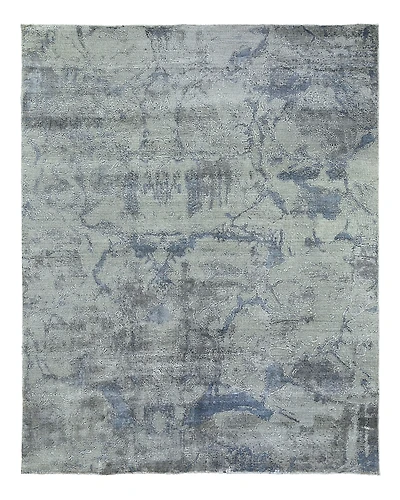 Exquisite Rugs Reflections ER2533 Area Rug, 8' x 10'