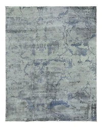Exquisite Rugs Reflections ER2533 Area Rug, 8' x 10'