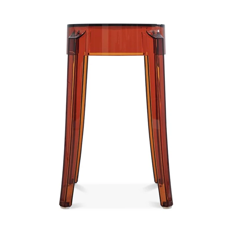 Charles Ghost Chair