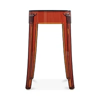 Charles Ghost Chair