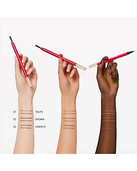 Brow Trio Eyebrow Liner