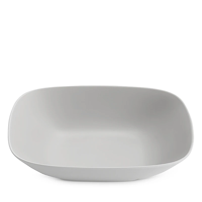Nambe Pop Soft Square Serving Bowl