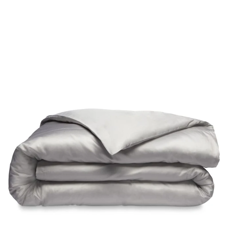 FRETTE Essentials Single Ajour Queen Duvet Cover