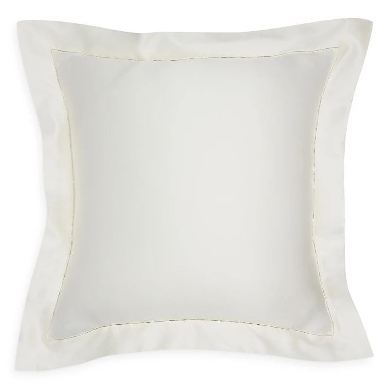 Sferra Giza 45 Percale Euro Sham