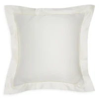 Sferra Giza 45 Percale Euro Sham