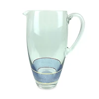 Michael Wainwright Panthera Glass Pitcher