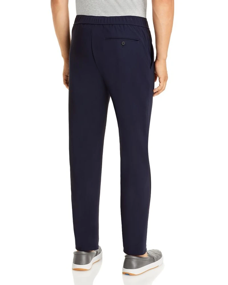 Curtis Draw Pant Precision Ponte