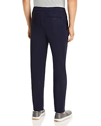 Curtis Draw Pant Precision Ponte