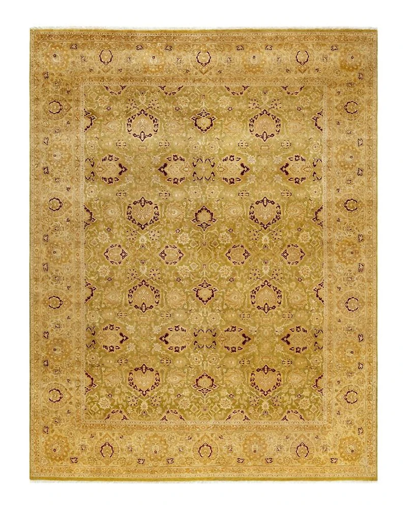 Mogul M1399 Area Rug, 8'1" x 10'7"