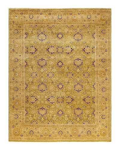 Bloomingdale's Mogul M1399 Area Rug, 8'1 x 10'7