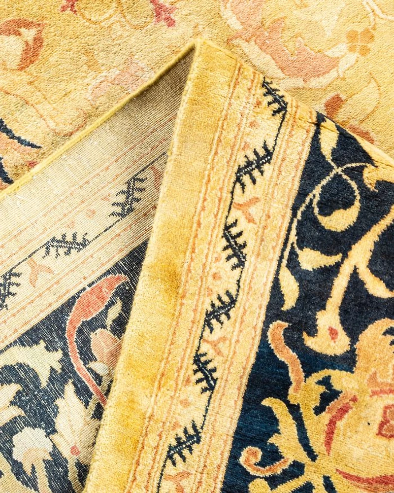 Mogul M1417 Area Rug, 8'3" x 10'4"