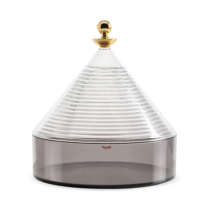 Kartell Trullo Container