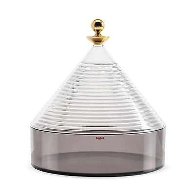 Kartell Trullo Container