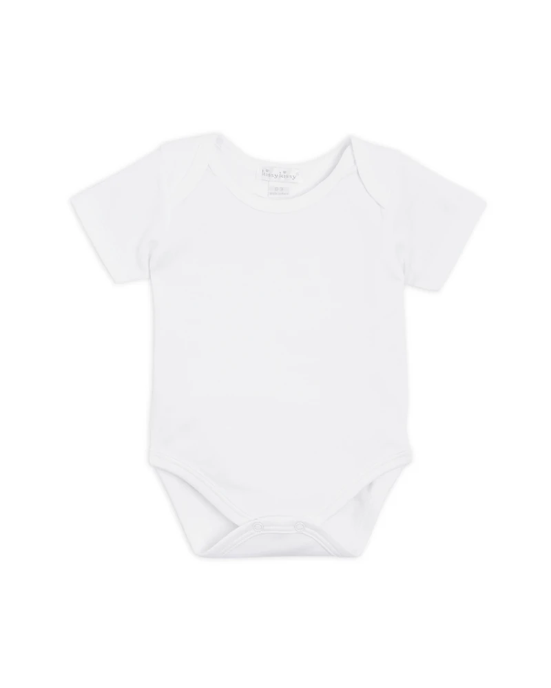 Kissy Unisex Essential Bodysuit - Baby