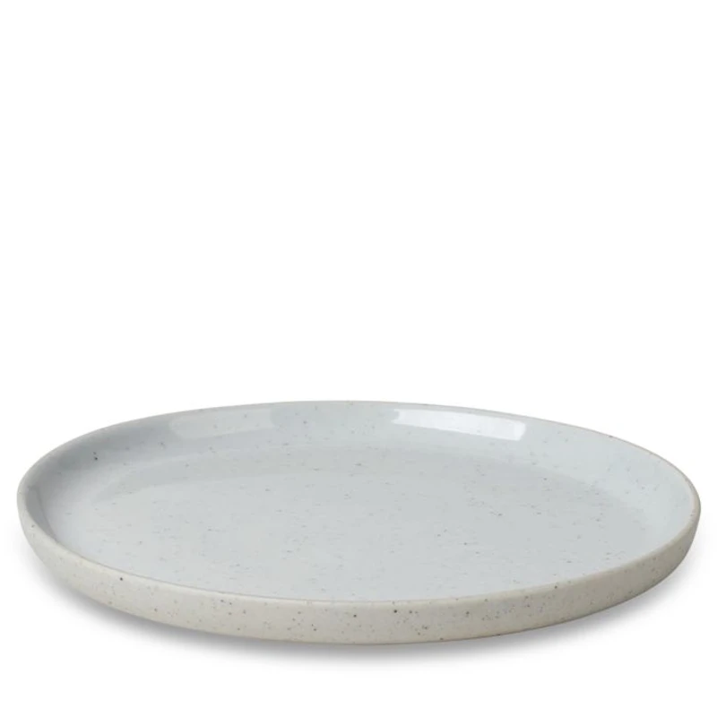 Sablo Side Plates, Set of 4