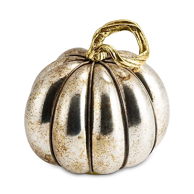 Michael Aram Large Glass Pumpkin