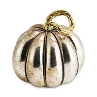 Michael Aram Large Glass Pumpkin