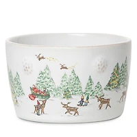Juliska Berry & Thread North Pole Ramekin