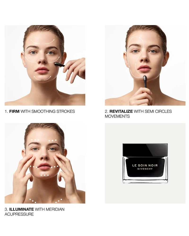 Le Soin Noir Face Cream 1.7 oz.
