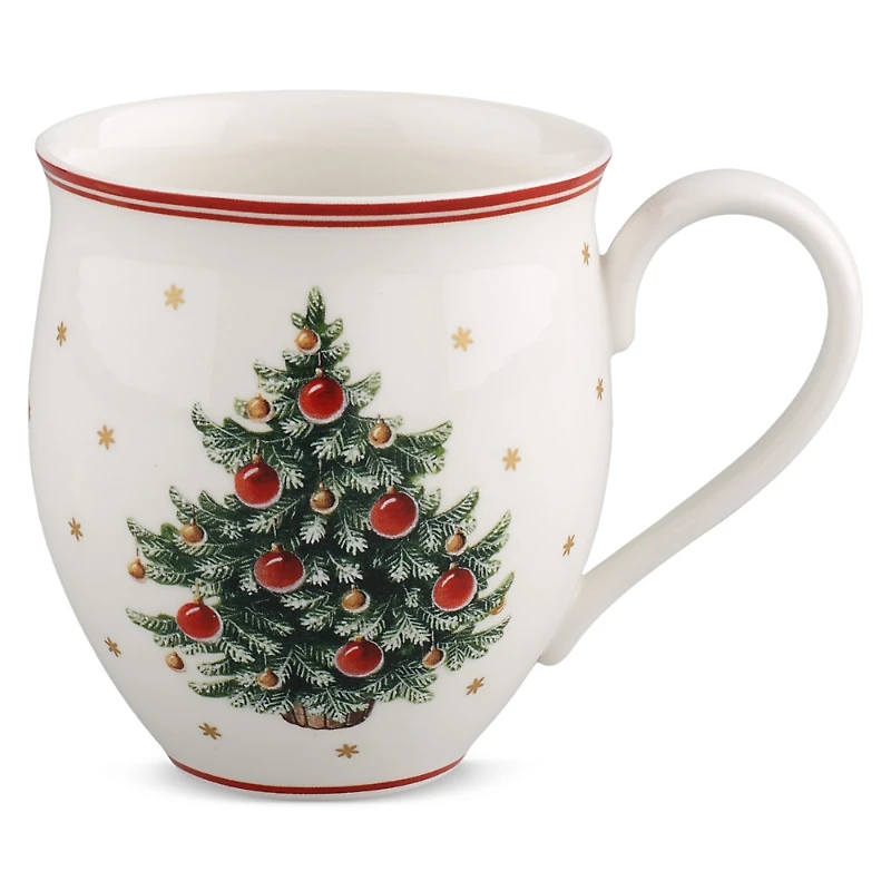 Villeroy & Boch Toy's Delight Mug, Set of 2
