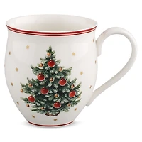 Villeroy & Boch Toy's Delight Mug, Set of 2