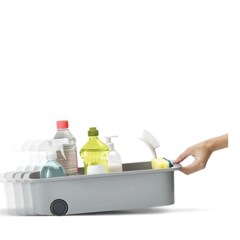 CupboardStore™ Easy-access Storage Caddy